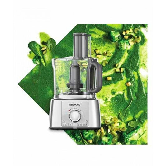 KENWOOD FOOD PROCESSOR- FDP65.880SI