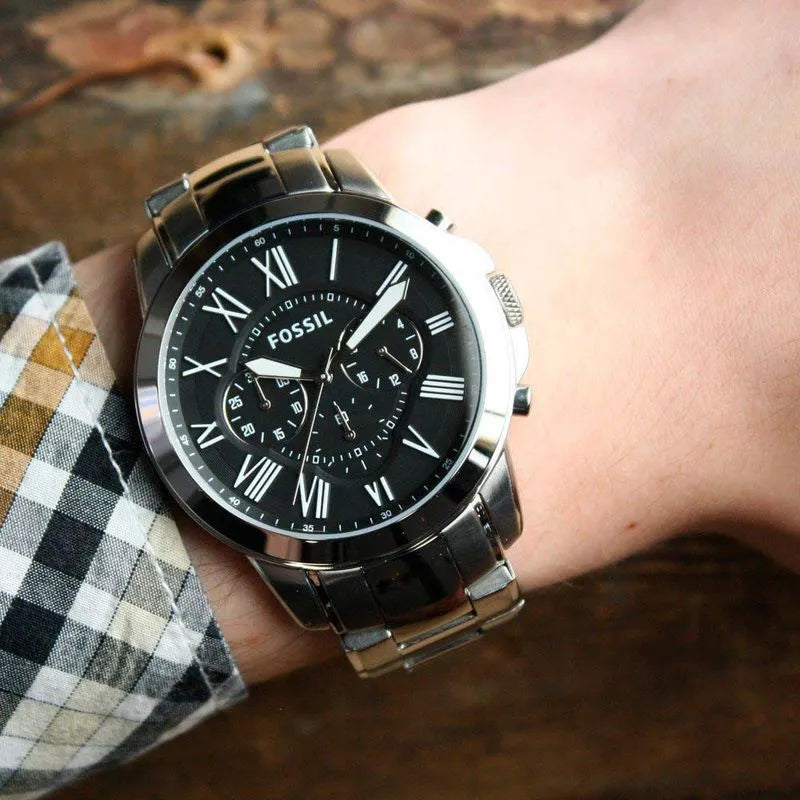 FOSSIL FS4736
