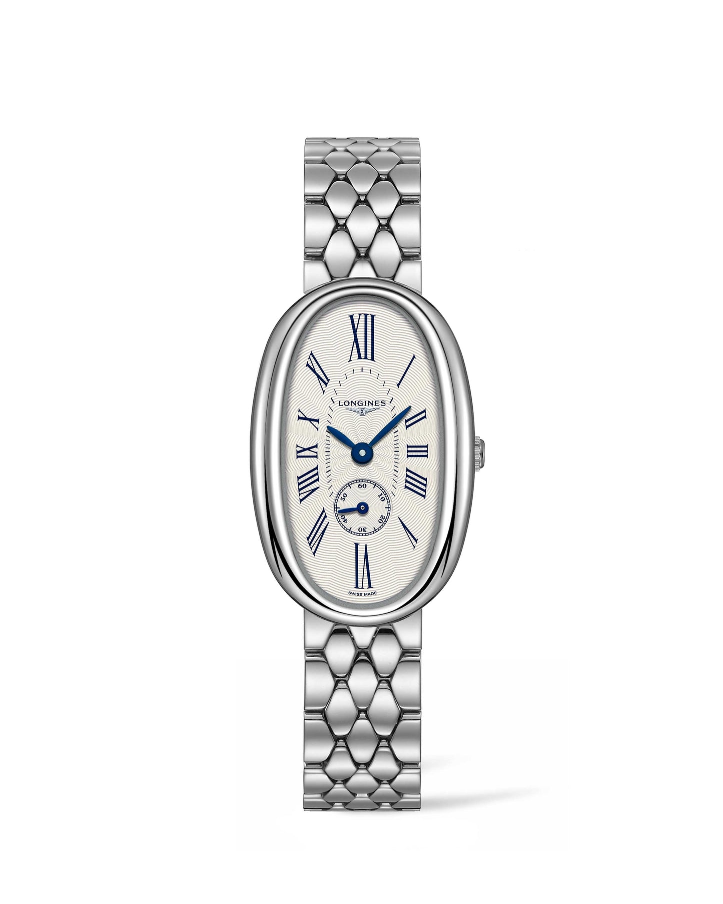 Longines L2.307.4.71.6 : Symphonette XL Roman