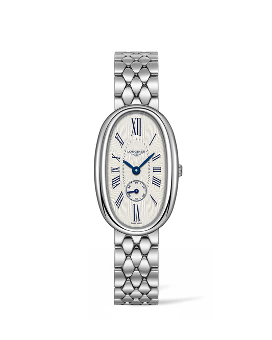 Longines L2.307.4.71.6 : Symphonette XL Roman