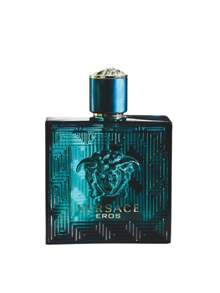 VERSACE EROS PERFUME 100ml