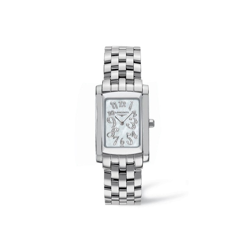 LONGINES DOLCE VITA L5.502.4.07.6