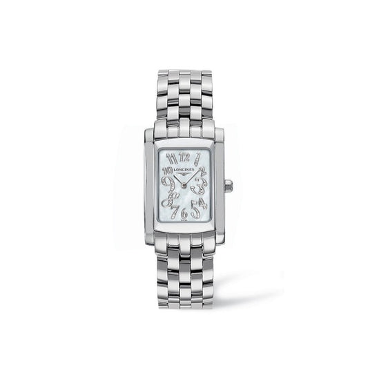 LONGINES DOLCE VITA L5.502.4.07.6