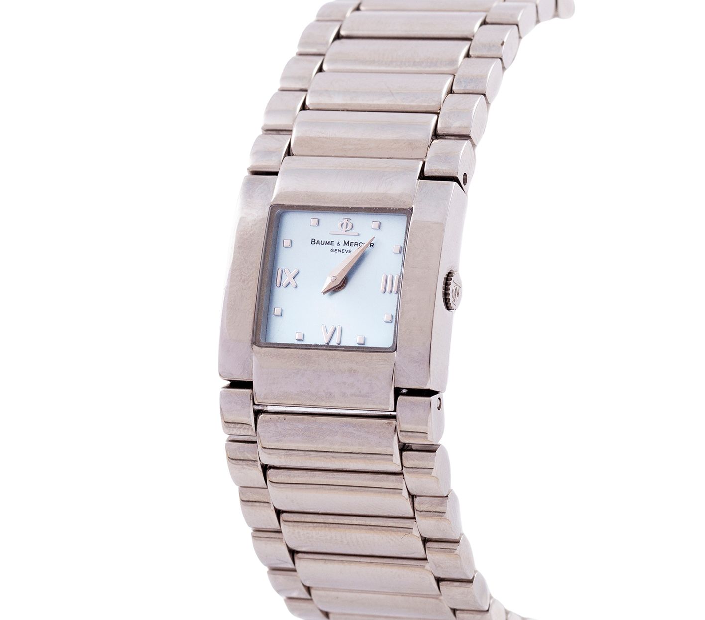 BAUME & MERCIER M0A06909