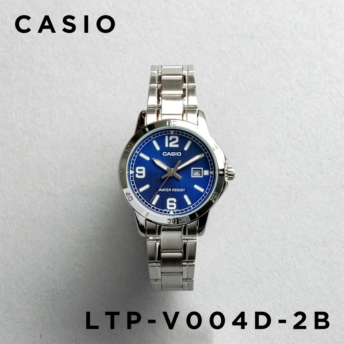 CASIO LTP-V004D-2BUDF