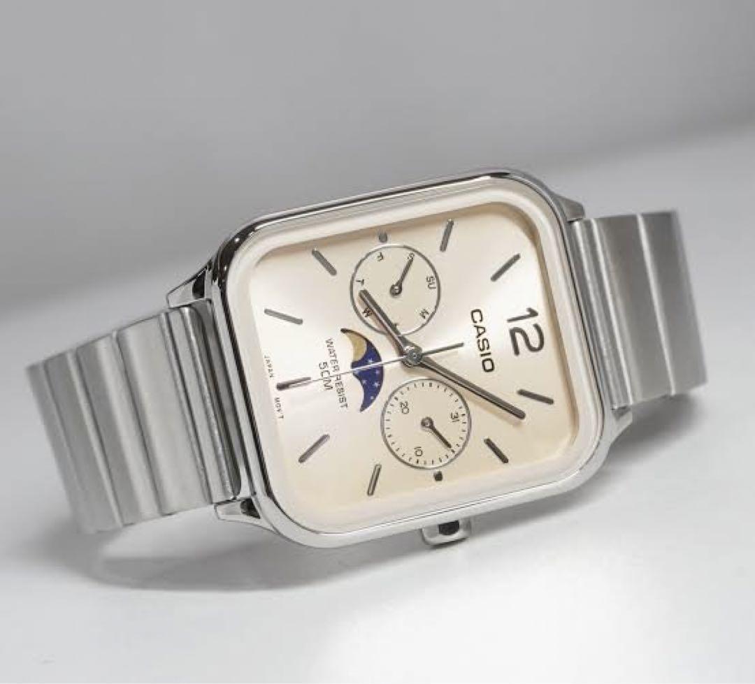 CASIO MTP-M305D-9AVDF