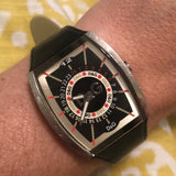 D&G RUBER STRAP