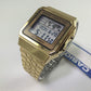CASIO A500WGA-9DF