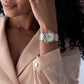 Michael Kors MK6989 – Gold Chronograph Ladies Watch