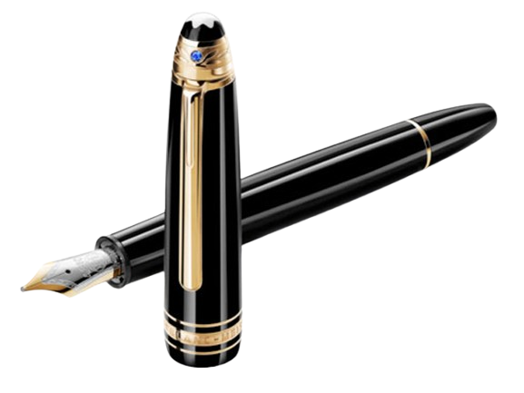 Montblanc Pen 105601