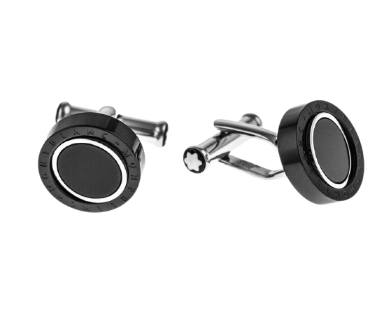 Montblanc Cufflinks 104506