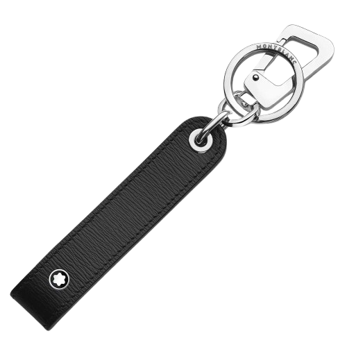 montblanc key chain 129257
