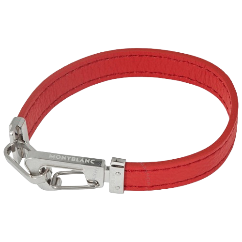 montblanc bracelet 12382568