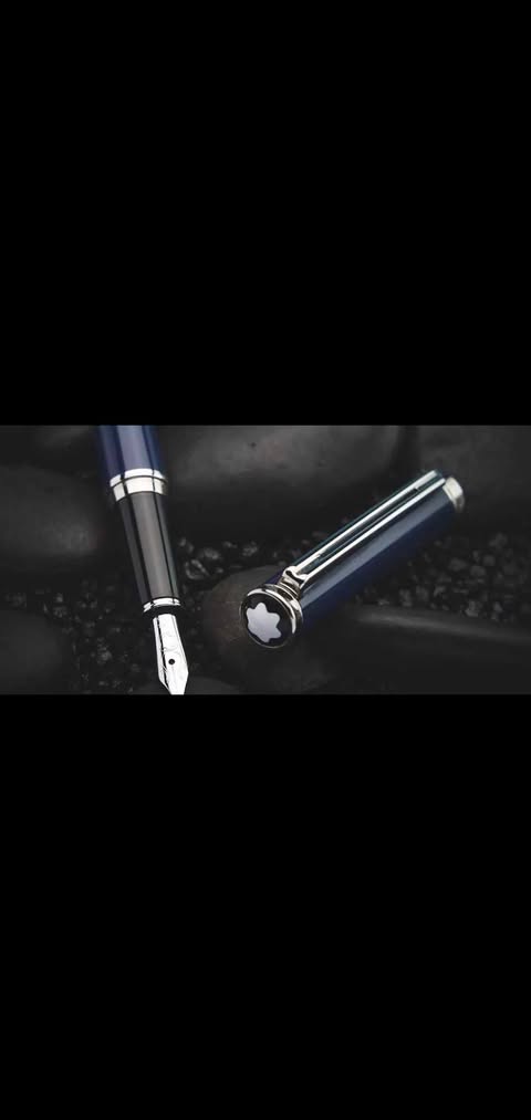 MONTBLANC PEN 195-039410