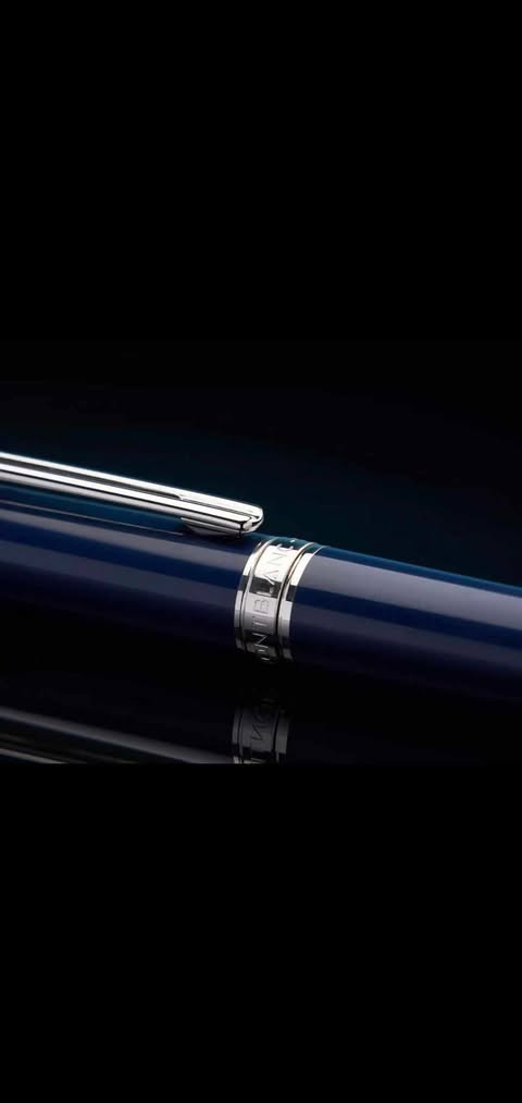 MONTBLANC PEN 195-039410
