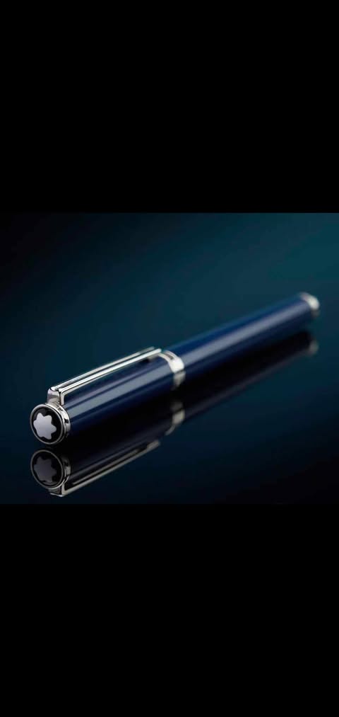 MONTBLANC PEN 195-039410