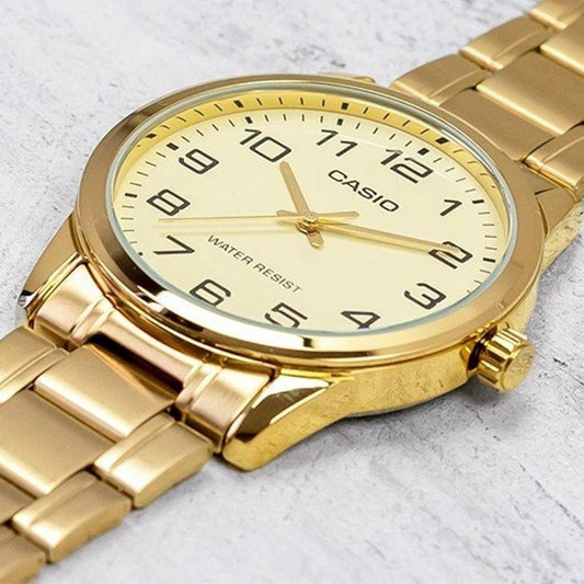 CASIO LTP-V001G-9BUDF