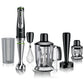 HAND BLENDER BRAUN - MQ9185XLI