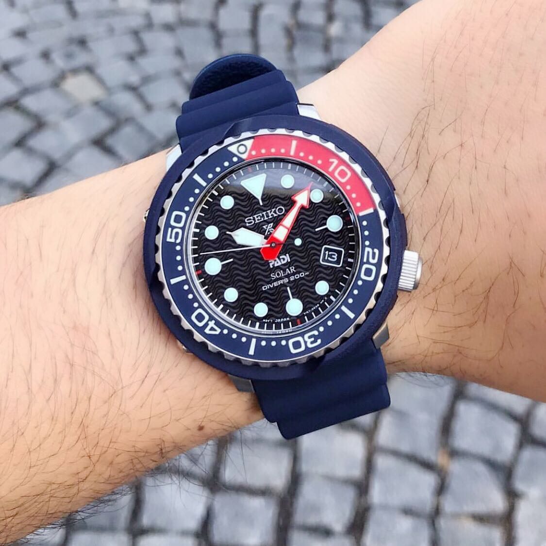 SEIKO SNE499P1