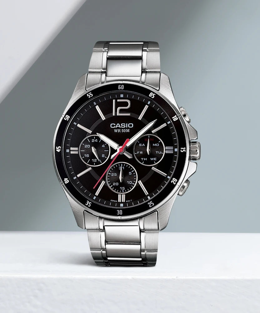 CASIO MTP-1374D-1AVDF