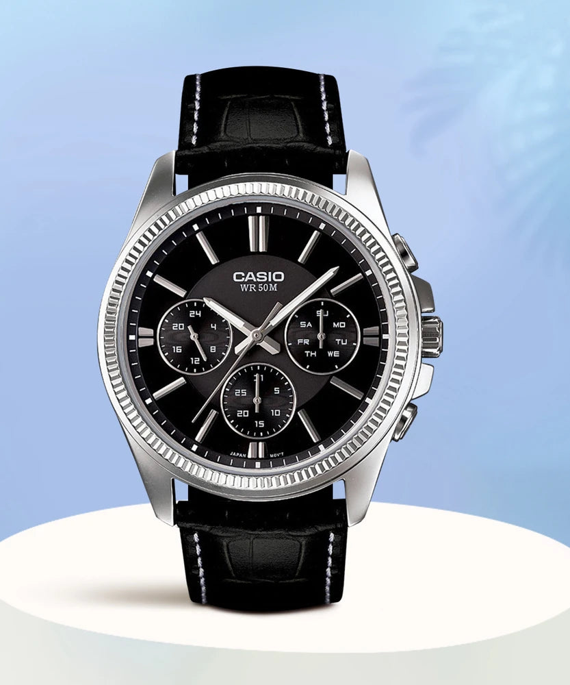 CASIO MTP-1375L-1AVDF