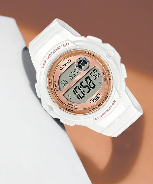CASIO LWS-1200H-7A2VDF
