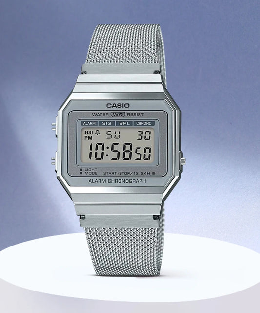 CASIO A700WM-7ADF