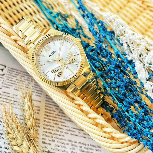 FOSSIL ES5262