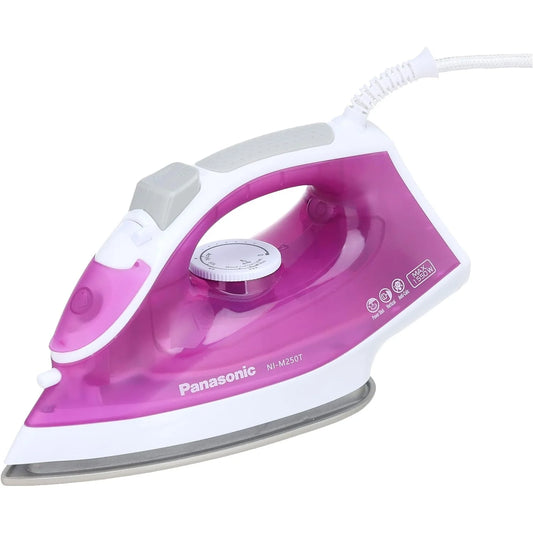PANASONIC STEAM IRON - M250T