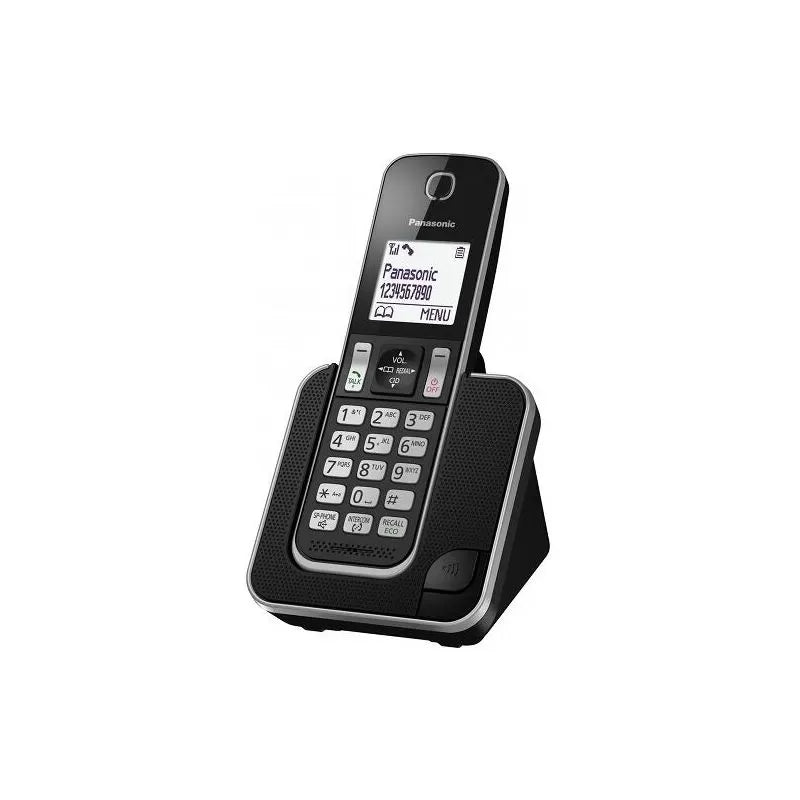 PANASONIC INTEGRATED TELEPHONE SYSTEM KX-TGD310FXS