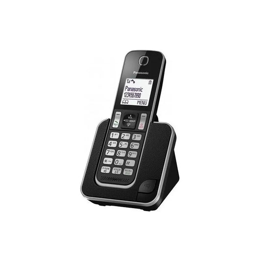 PANASONIC INTEGRATED TELEPHONE SYSTEM KX-TGD310FXS