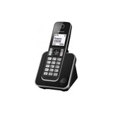 PANASONIC INTEGRATED TELEPHONE SYSTEM KX-TGD310FXS