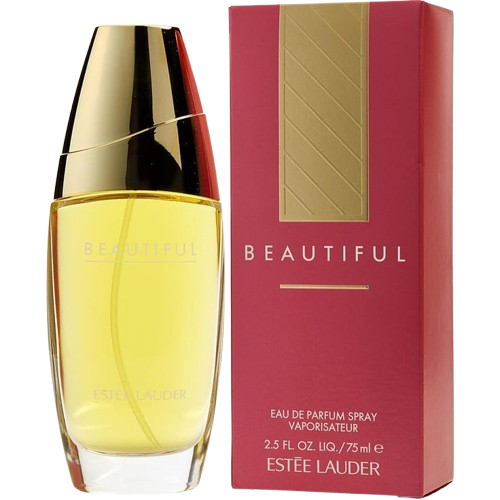 ESTEE LAUDER BEAUTIFUL EDP SPRAY 75ML