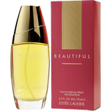ESTEE LAUDER BEAUTIFUL EDP SPRAY 75ML