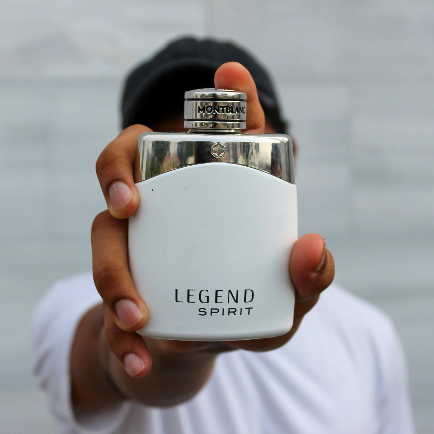 MONTBLANC LEGEND SPIRIT 100ml