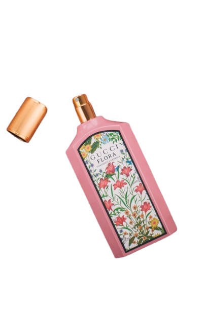 GUCCI FLORA PARFUM