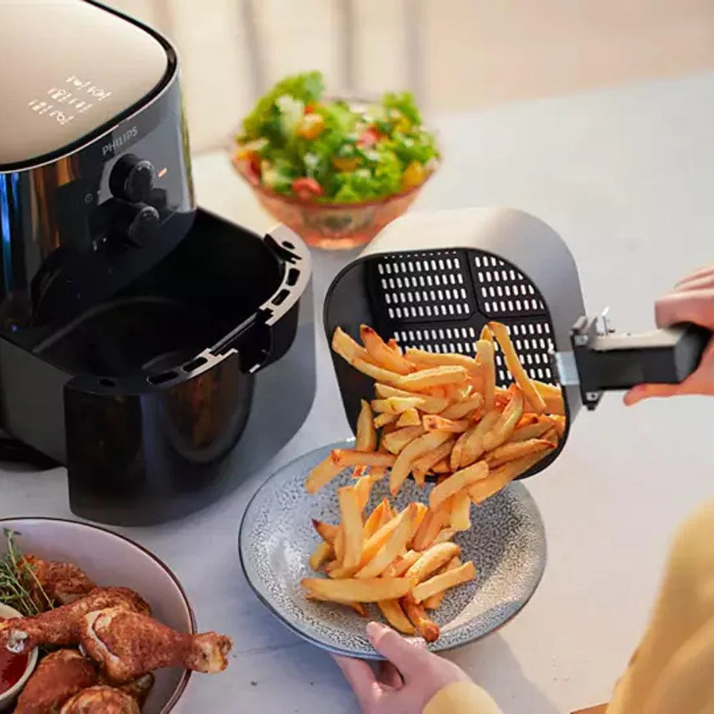 AIRFRYER PHILIPS - HD9200