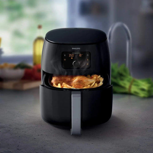 AIRFRYER PHILIPS - HD9650