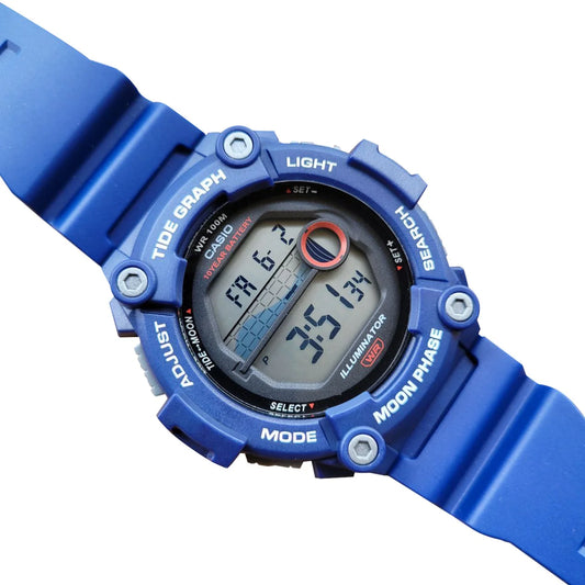 CASIO WS-1300H-2AVDF
