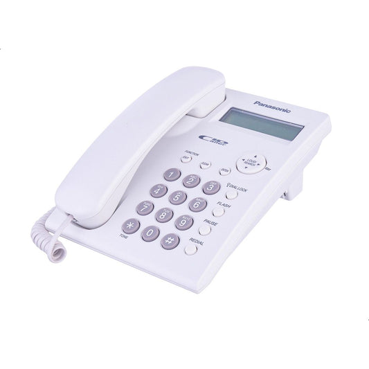 PANASONIC INTEGRATED TELEPHONE SYSTEM -KX-TSC11FX