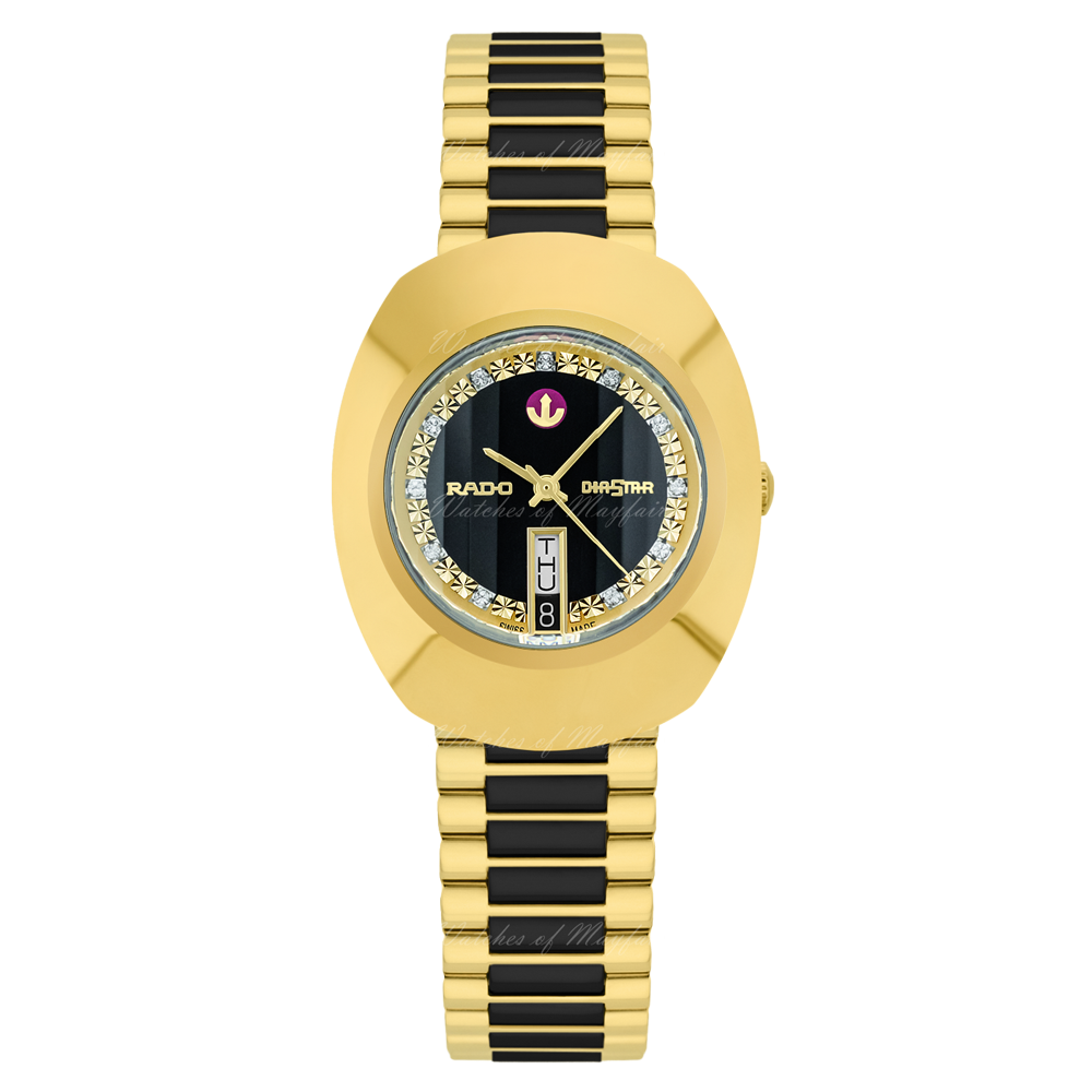 Rado Watch R12413584