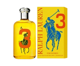 RALPH LAUREN FOR WOMEN EDT 50ML