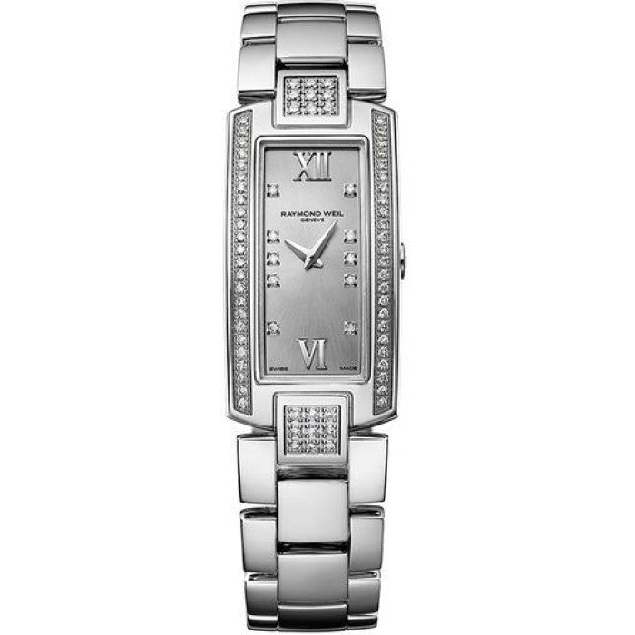 RAYMOND WEIL Shine 1500-ST2-00685