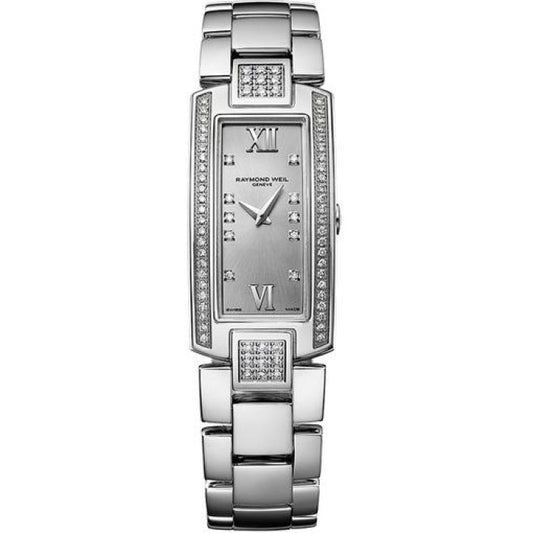 RAYMOND WEIL Shine 1500-ST2-00685