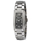 RAYMOND WEIL Shine Diamond Grey Dial Stainless Steel Ladies Watch - 1500-ST2-00785