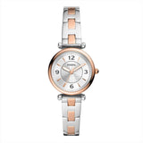 FOSSIL ES5201