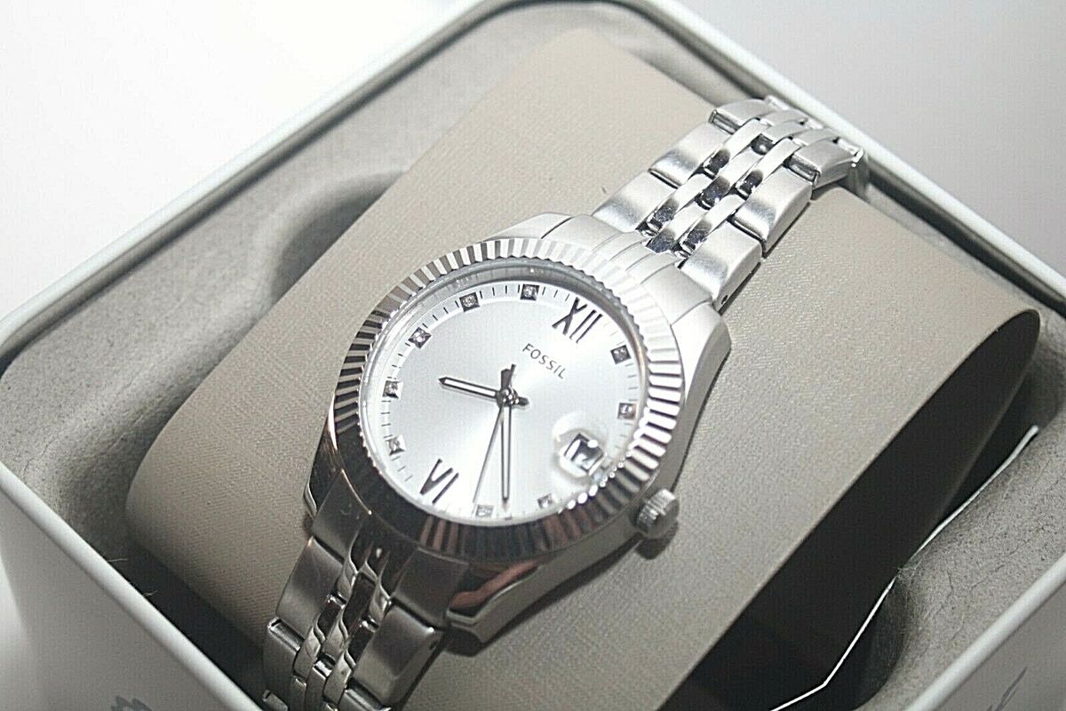 FOSSIL ES4897