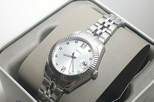 FOSSIL ES4897