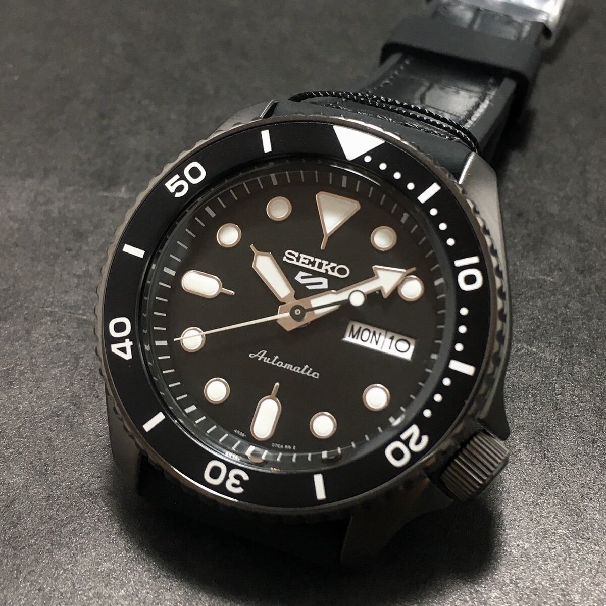 SEIKO SRPD65K3
