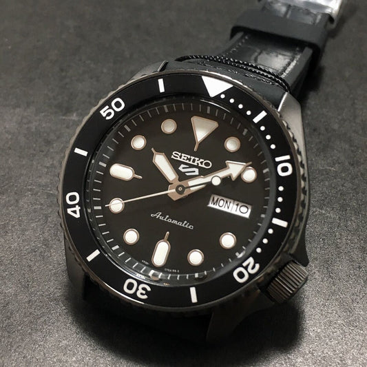 SEIKO SRPD65K3